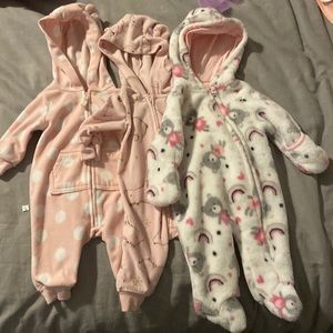 3 month jumpsuits